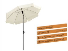 Schneider Sonnenschirm Locarno