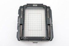 PLAUBEL Mattscheibenrückteil