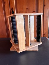 CD REGAL HOLZ MASSIV RONDELL