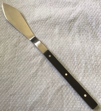 mono-e - Fischmesser - Design