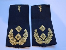 Bundeswehr Rangschlaufen