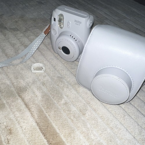 Fujifilm instax mini - , 9