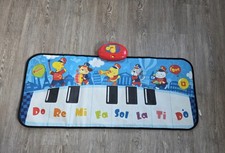 Ideenwelt Klaviermatte