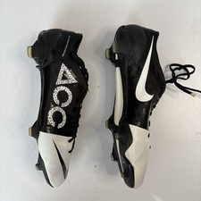 Nike GS Concept II FG UK 10