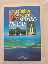 BOBBY SCHENK Südseeträume