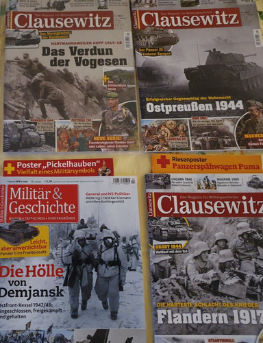 Clausewitz militär - clausewitz, /militär