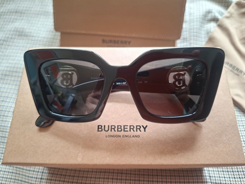 Burberry daisy sonnenbrille - burberry, be