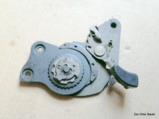 Ford Taunus 12m 15m P6 Sitzbeschlag rechts Sitz Oldtimer Neu