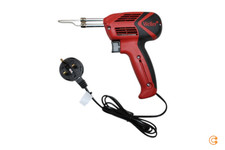 Weller WLG9400K23G Lötpistole 230V 140W Meißelform Glättspitze Seilschneidspi257