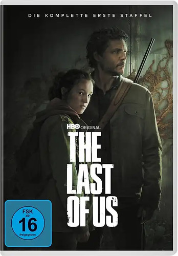The last staffel 1 - the,