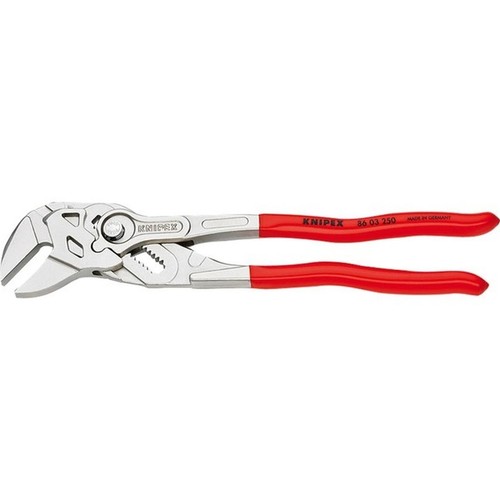 Knipex zangenschlüssel 03 - knipex,