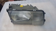 Mercedes W126 Scheinwerfer