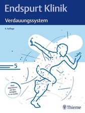 Endspurt Klinik: Verdauungssystem: Skript 5