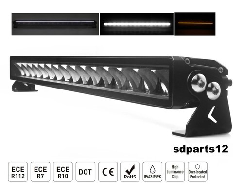 Led bar zoll lichtleiste - zoll,