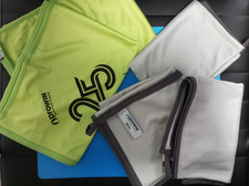 proWIN Kristall grau oder grün