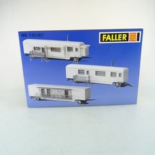 Faller H0 1/87 140467 Bausatz