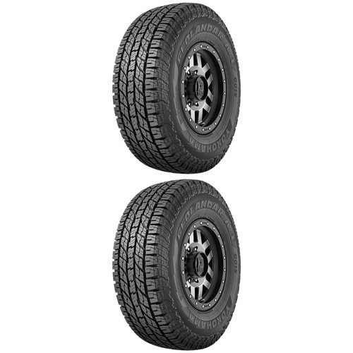 Yokohama geolandar t g015 - a/t,