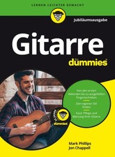 Gitarre fur Dummies Jubilaumsausgabe by Jon Chappell