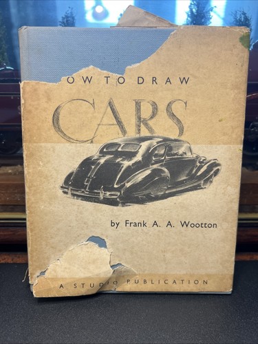 How draw cars frank - cars, (frank