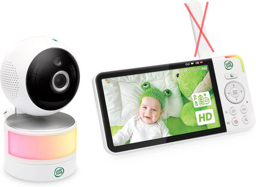 Vtech babyphone weiß - vtech,