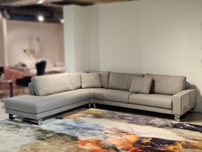 Rolf Benz Ego Wohnlandschaft |