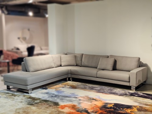 Rolf benz ego wohnlandschaft - ego,