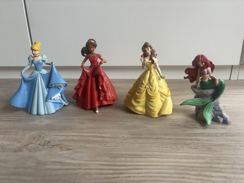 Bullyland disney prinzessinnen - disney,