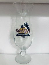 Hard Rock Cafe Hurricane Glas
