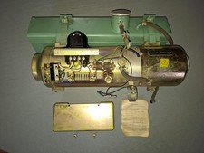 Sirokko Heizung 231 12V 3,5kW