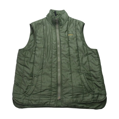 Barbour weste herren grün - herren, xl