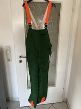 KFW Schnittschutzhose Größe 54