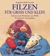 Filzen für gross und klein