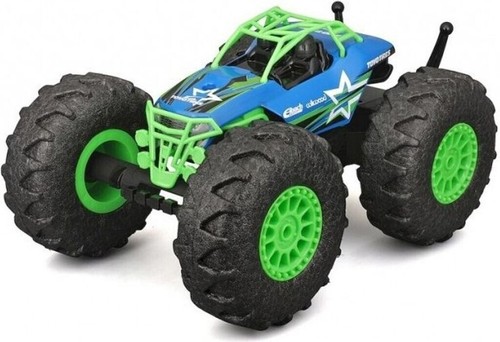 Maisto tech car rock hopper - rc,