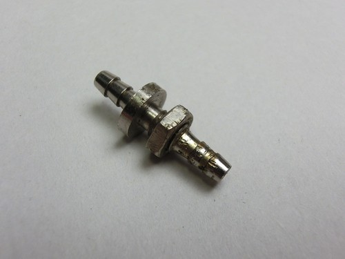 Ersatzteil tanknippel mm - tanknippel,