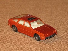 Matchbox Auto Spielzeug: ROVER