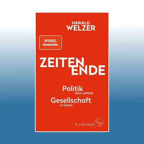 Zeiten ende harald welzer - |,