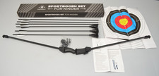 BOWRILLA BOW103 Pfeil und
