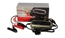 Original BMW Motorrad Batterieladegerät Plus Ladegerät Lithium-Ionen-Batterie GS