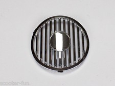 Chrom Blende Frontverkleidung