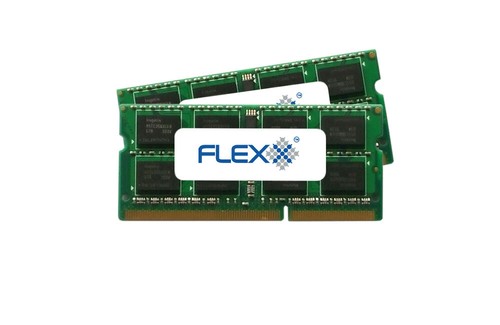 Flexx arbeitsspeicher 16gb - flexx,