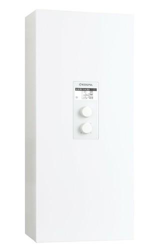 Kospel elektro heizkessel ekco - kospel,