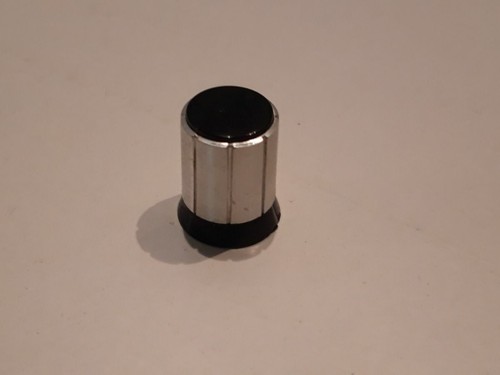 Drehknopf aus grundig - 1, kl.