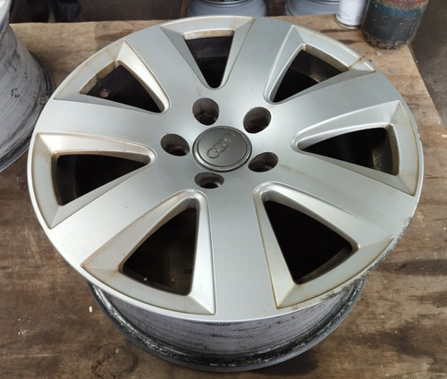Original alufelge x 16 - 7,