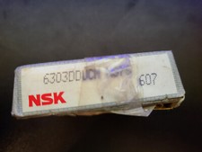 6303DDUCM NSK Nippon Seiko 17