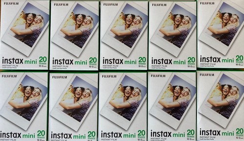 Fuji instax mini sofortbild - mini,