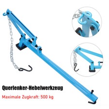 Querlenker-Hebelwerkzeug mit