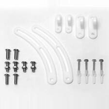 reer TV-Kippsicherung Wandbefestigung Kippschutz Fernseher Kinder Sicherung