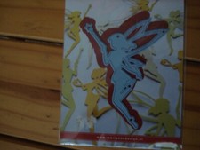 marianne design Stanzschablonen  Elfen 