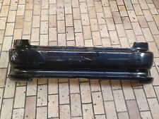 POLYBAUER Stoßstange hinten rear bumper Honda CIVIC EG4 EG5 EG6 HATCH 92-95