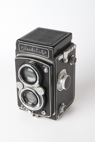 Rolleiflex automat modell 2 - rolleiflex,